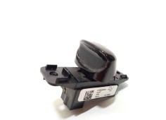 Recambio de mando elevalunas delantero izquierdo para fiat 500 1.2 referencia OEM IAM 07356294040  735629404 2