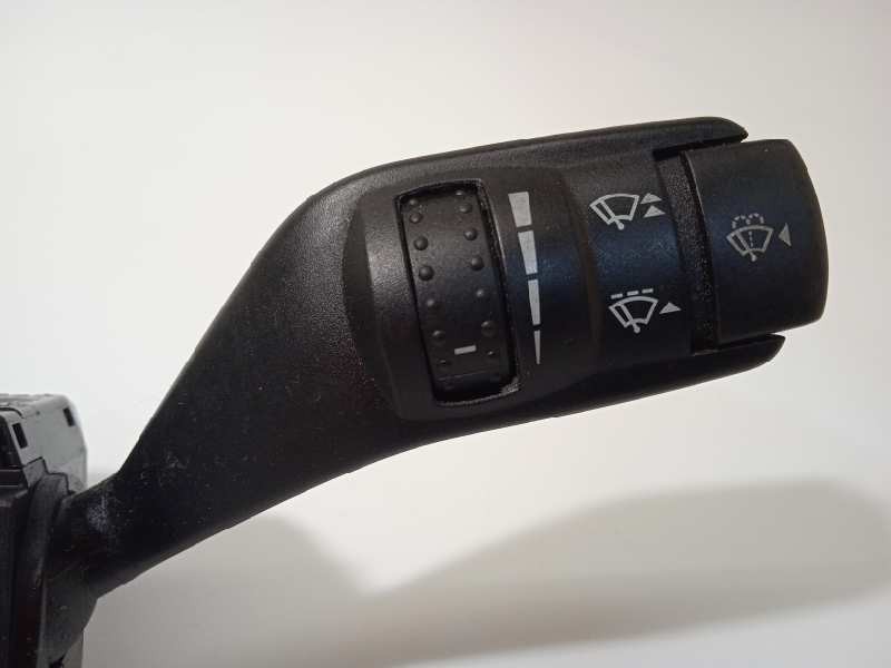 Recambio de mando intermitentes para ford kuga (cbv) trend referencia OEM IAM 4M5T13N064HH 1754623 3M5T6475AE