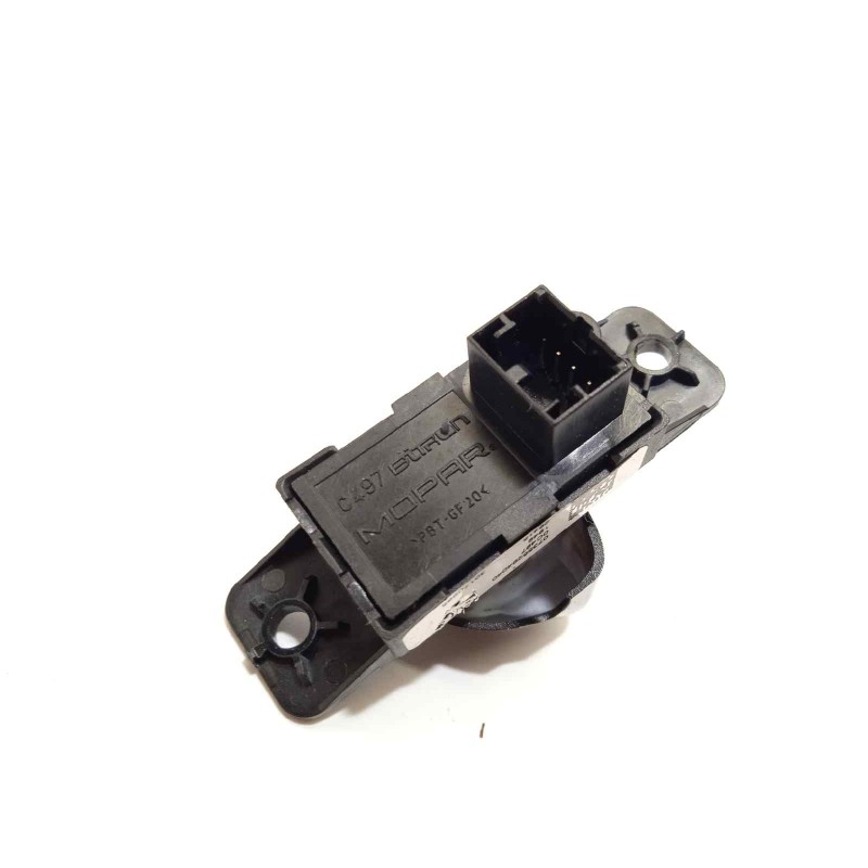 Recambio de mando elevalunas delantero izquierdo para fiat 500 1.2 referencia OEM IAM 07356294040  735629404