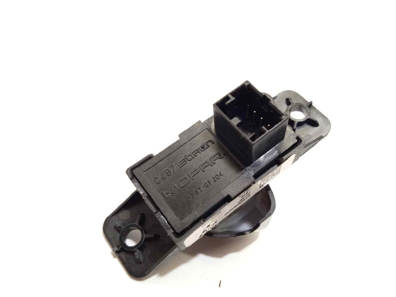 Recambio de mando elevalunas delantero izquierdo para fiat 500 1.2 referencia OEM IAM 07356294040  735629404