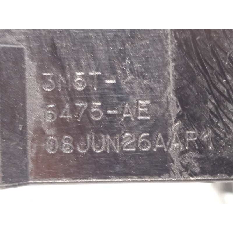 Recambio de mando intermitentes para ford kuga (cbv) trend referencia OEM IAM 4M5T13N064HH 1754623 3M5T6475AE