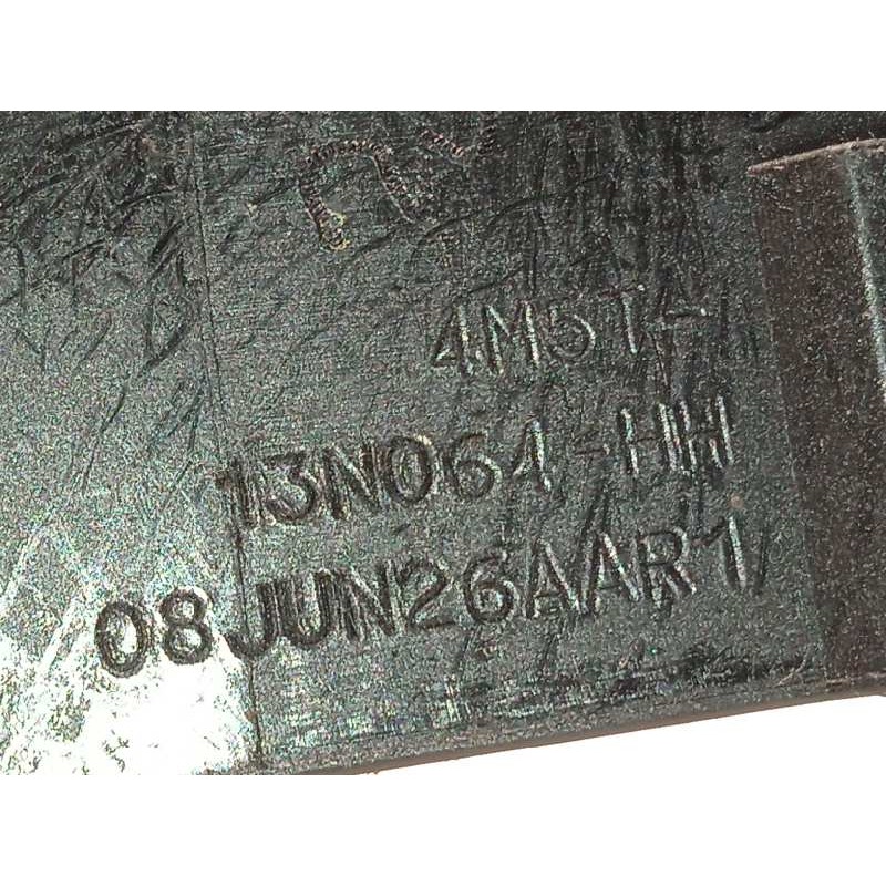 Recambio de mando intermitentes para ford kuga (cbv) trend referencia OEM IAM 4M5T13N064HH 1754623 3M5T6475AE