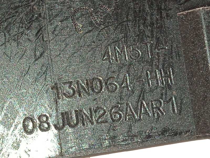 Recambio de mando intermitentes para ford kuga (cbv) trend referencia OEM IAM 4M5T13N064HH 1754623 3M5T6475AE