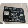 Recambio de modulo electronico para seat ibiza v (kj1, kjg) 1.0 tsi referencia OEM IAM 2Q0980653H 2Q0980653A 