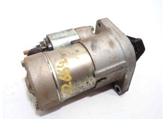 Recambio de motor arranque para fiat 500 1.2 referencia OEM IAM 51890631  S114943A 2