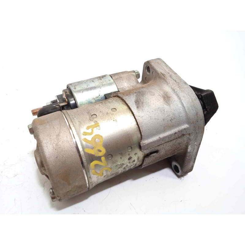 Recambio de motor arranque para fiat 500 1.2 referencia OEM IAM 51890631  S114943A