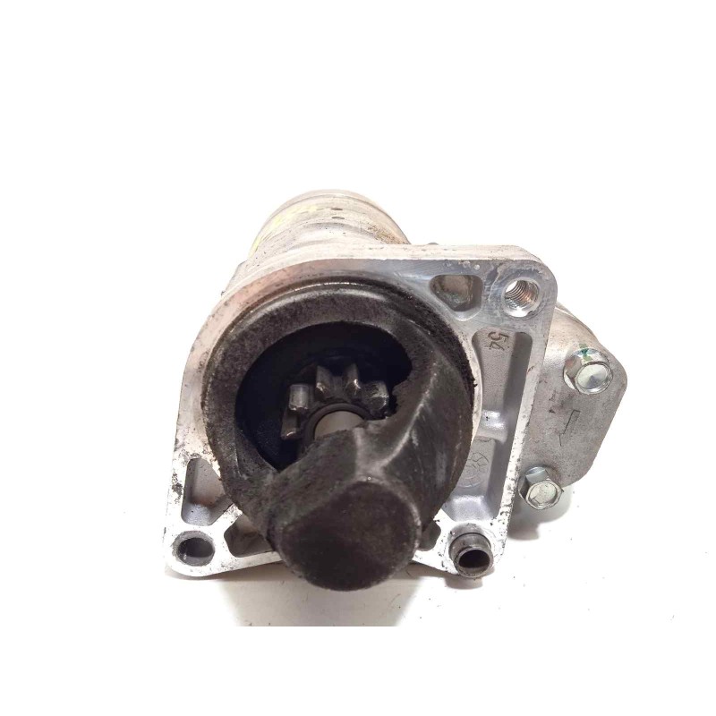Recambio de motor arranque para fiat 500 1.2 referencia OEM IAM 51890631  S114943A