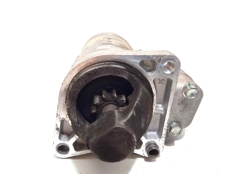 Recambio de motor arranque para fiat 500 1.2 referencia OEM IAM 51890631  S114943A