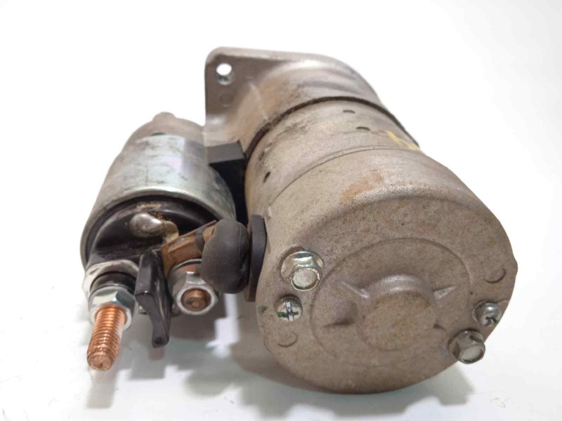 Recambio de motor arranque para fiat 500 1.2 referencia OEM IAM 51890631  S114943A