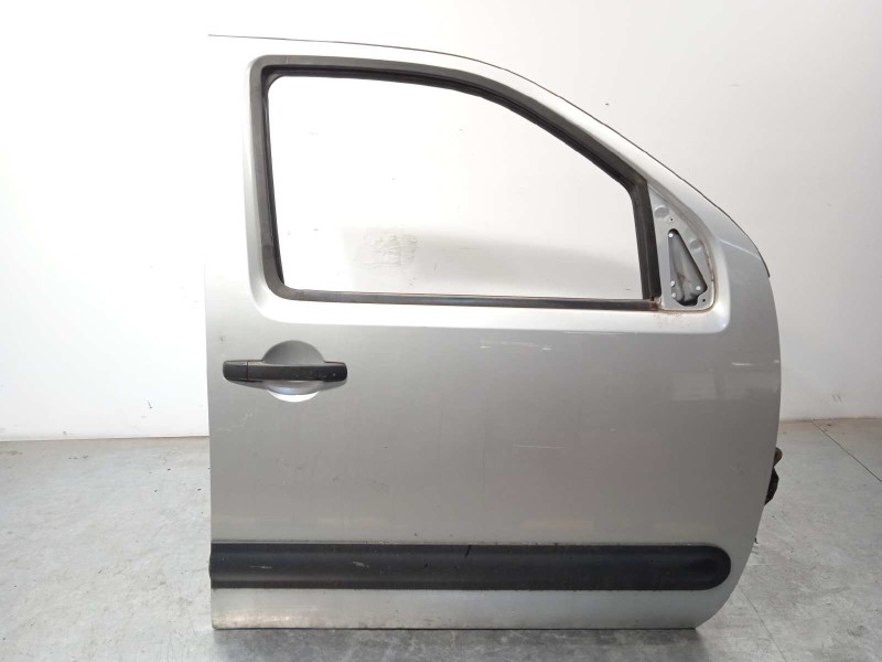 Recambio de puerta delantera derecha para nissan navara pick-up (d40m) doble cab se 4x4 referencia OEM IAM 80100EB330  