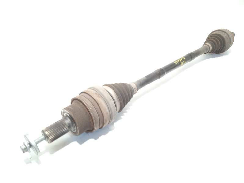 Recambio de transmision trasera derecha para ford kuga (cbv) trend referencia OEM IAM 6G9N4B402BA  1565594