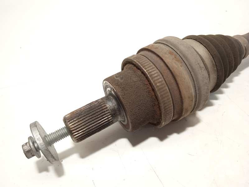 Recambio de transmision trasera derecha para ford kuga (cbv) trend referencia OEM IAM 6G9N4B402BA  1565594