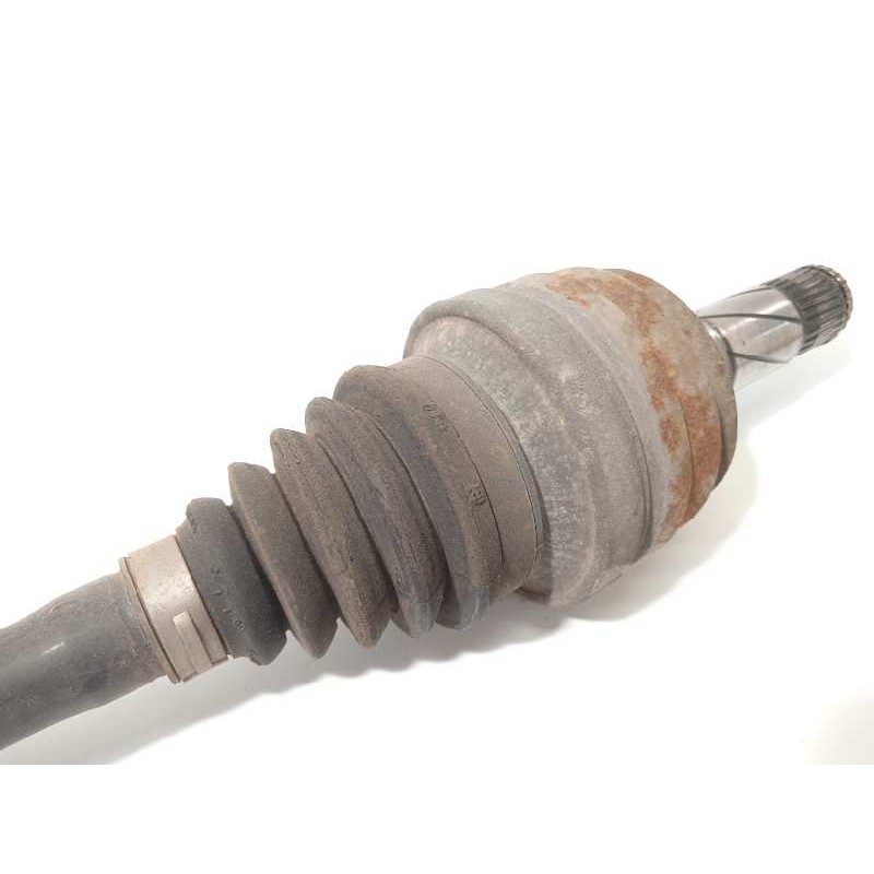 Recambio de transmision trasera derecha para ford kuga (cbv) trend referencia OEM IAM 6G9N4B402BA  1565594