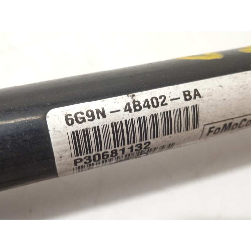 Recambio de transmision trasera derecha para ford kuga (cbv) trend referencia OEM IAM 6G9N4B402BA  1565594