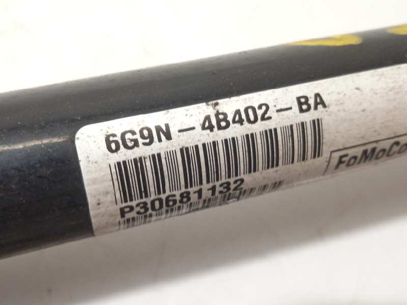 Recambio de transmision trasera derecha para ford kuga (cbv) trend referencia OEM IAM 6G9N4B402BA  1565594