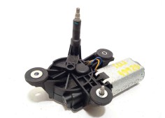 Recambio de motor limpia trasero para fiat 500 1.2 referencia OEM IAM MS2596001371  51850871