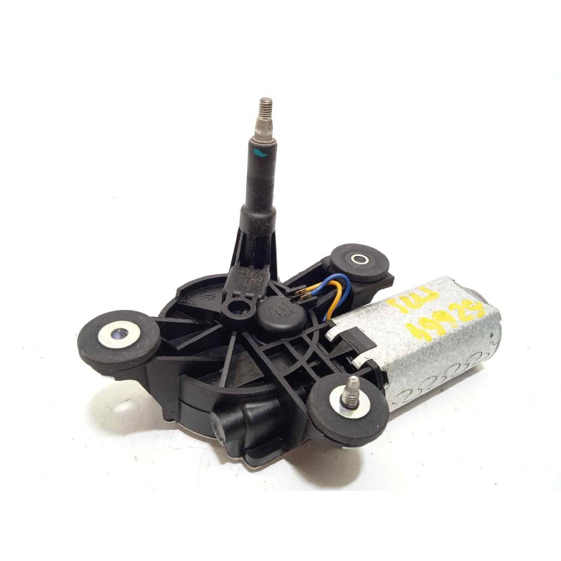 Recambio de motor limpia trasero para fiat 500 1.2 referencia OEM IAM MS2596001371  51850871