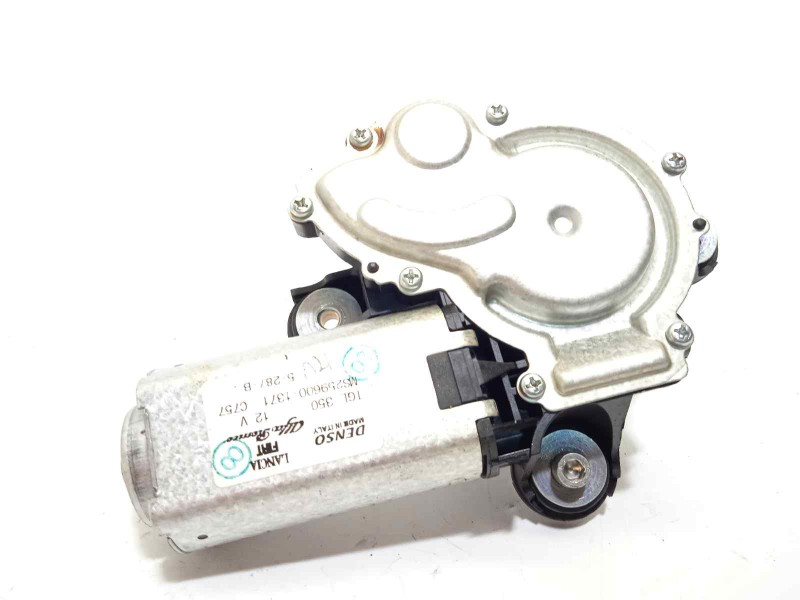 Recambio de motor limpia trasero para fiat 500 1.2 referencia OEM IAM MS2596001371  51850871