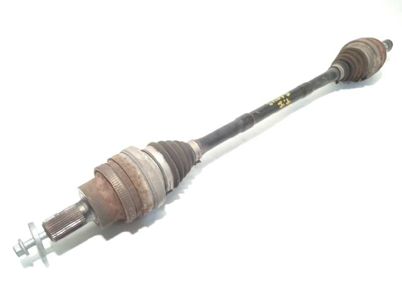 Recambio de transmision trasera izquierda para ford kuga (cbv) trend referencia OEM IAM 6G9N4B402BA  1565594