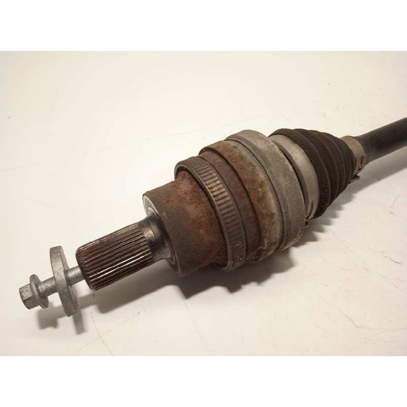 Recambio de transmision trasera izquierda para ford kuga (cbv) trend referencia OEM IAM 6G9N4B402BA  1565594