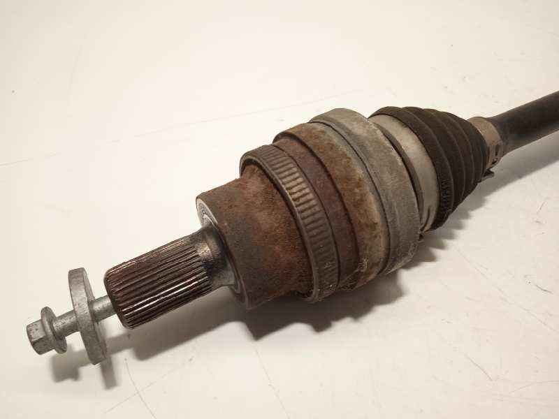 Recambio de transmision trasera izquierda para ford kuga (cbv) trend referencia OEM IAM 6G9N4B402BA  1565594