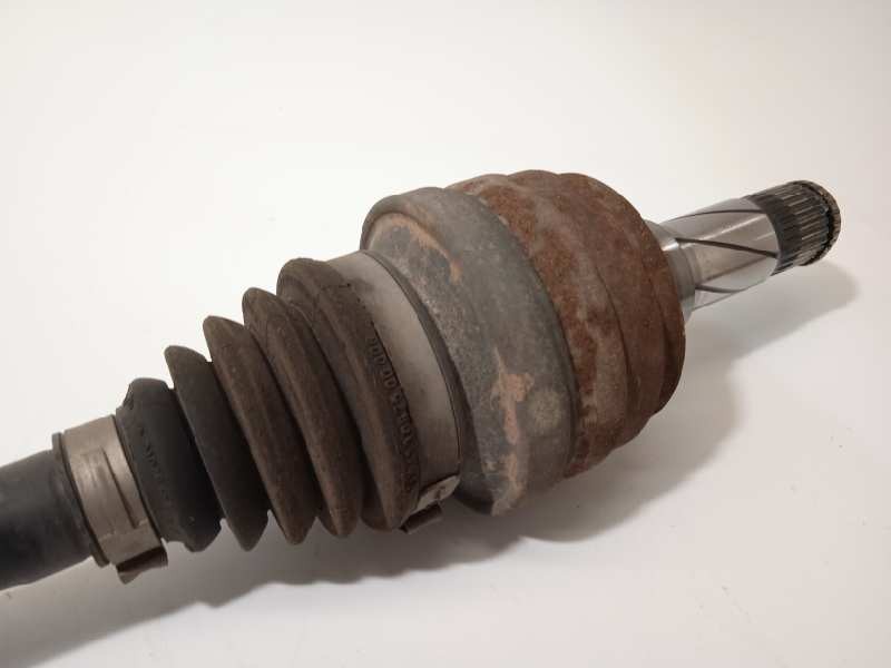 Recambio de transmision trasera izquierda para ford kuga (cbv) trend referencia OEM IAM 6G9N4B402BA  1565594