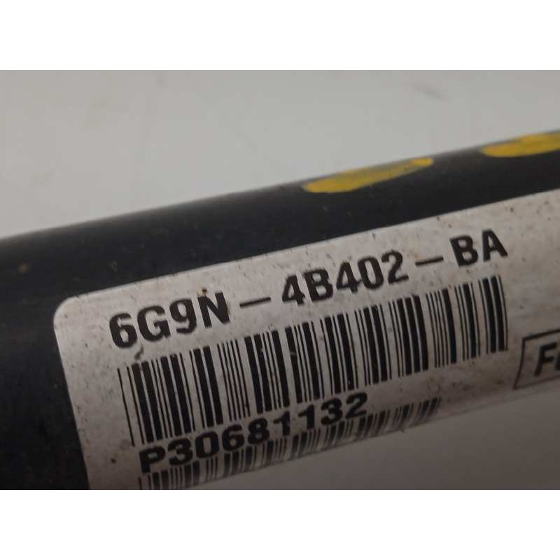 Recambio de transmision trasera izquierda para ford kuga (cbv) trend referencia OEM IAM 6G9N4B402BA  1565594