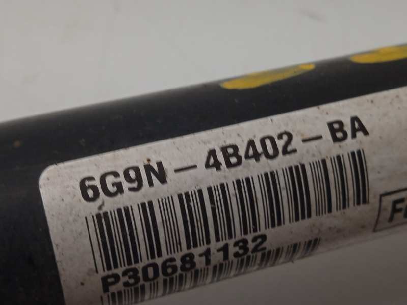 Recambio de transmision trasera izquierda para ford kuga (cbv) trend referencia OEM IAM 6G9N4B402BA  1565594