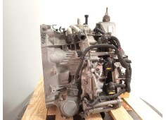 Recambio de caja cambios para nissan x-trail (t32) n-connecta referencia OEM IAM DW5006  320102094R 2