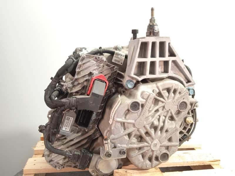 Recambio de caja cambios para nissan x-trail (t32) n-connecta referencia OEM IAM DW5006  320102094R