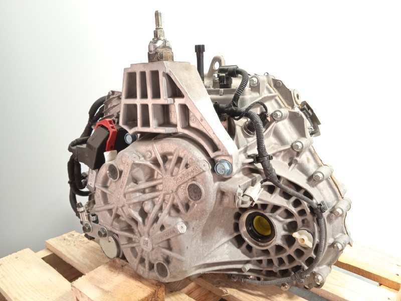 Recambio de caja cambios para nissan x-trail (t32) n-connecta referencia OEM IAM DW5006  320102094R