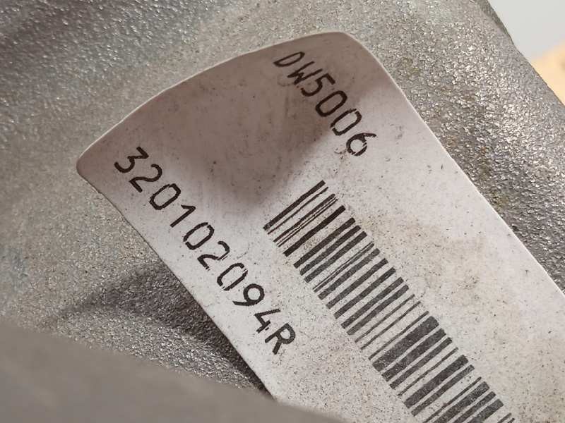 Recambio de caja cambios para nissan x-trail (t32) n-connecta referencia OEM IAM DW5006  320102094R