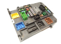 Recambio de caja reles / fusibles para peugeot 508 active referencia OEM IAM 9665547580  1609295080 2