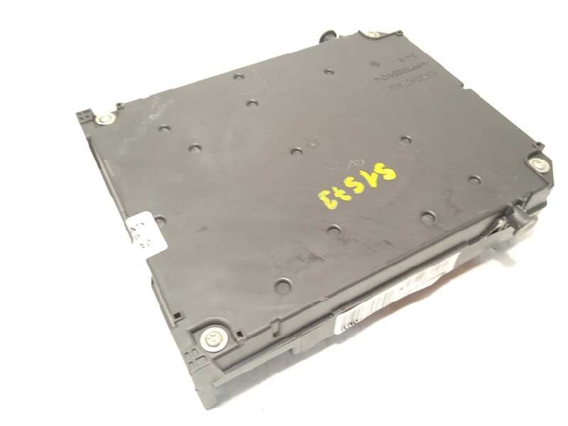 Recambio de caja reles / fusibles para peugeot 508 active referencia OEM IAM 9665547580  1609295080