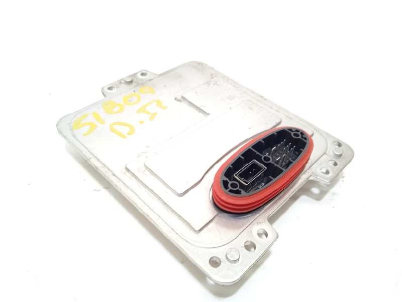 Recambio de centralita faros xenon para porsche panamera 4 s referencia OEM IAM 97061814301  5DC009C6030AJ