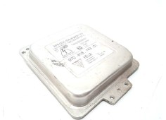 Recambio de centralita faros xenon para porsche panamera 4 s referencia OEM IAM 97061814301  5DC009C6030AJ 2