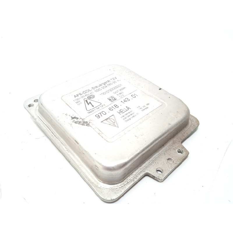 Recambio de centralita faros xenon para porsche panamera 4 s referencia OEM IAM 97061814301  5DC009C6030AJ