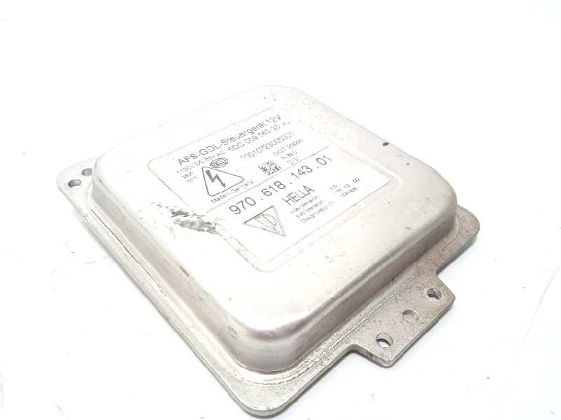 Recambio de centralita faros xenon para porsche panamera 4 s referencia OEM IAM 97061814301  5DC009C6030AJ