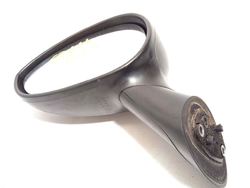 Recambio de retrovisor izquierdo para fiat 500 1.2 referencia OEM IAM 735655745  