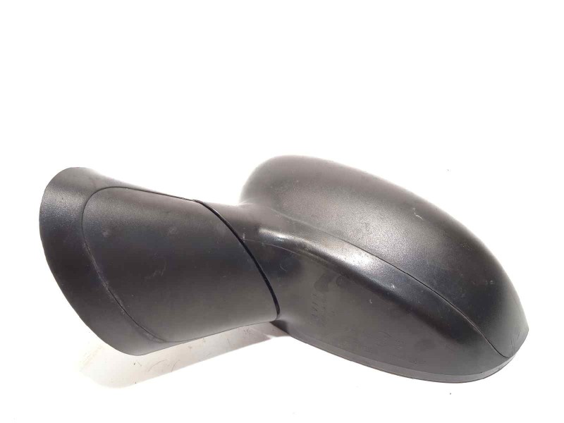Recambio de retrovisor izquierdo para fiat 500 1.2 referencia OEM IAM 735655745  