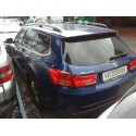 HONDA ACCORD TOURER (CW)