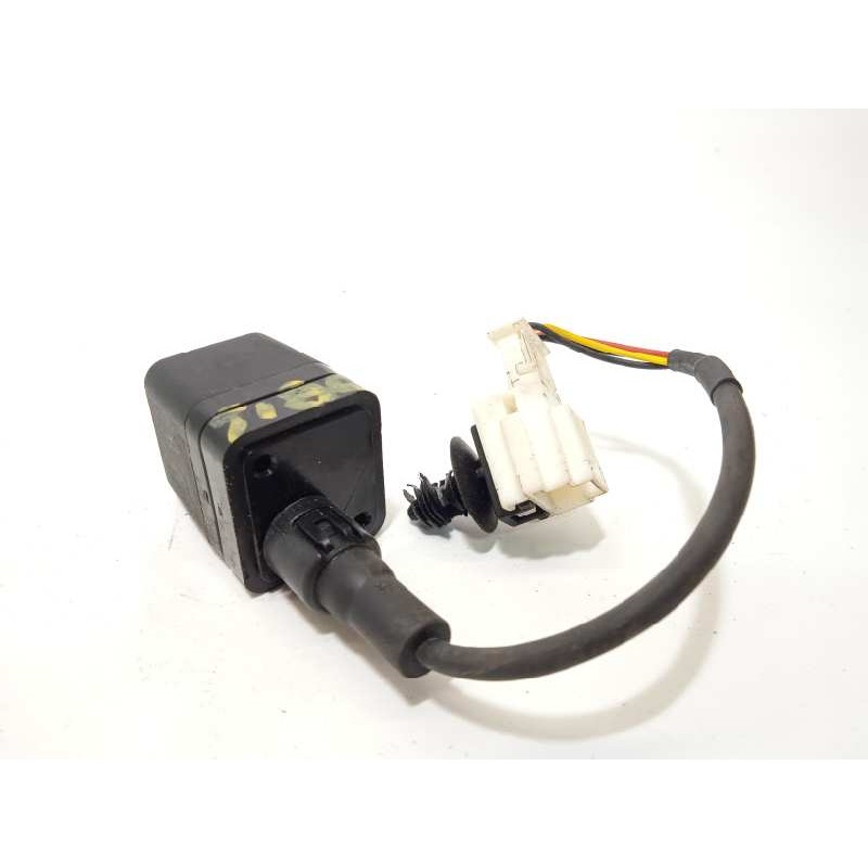Recambio de modulo electronico para porsche panamera 4 s referencia OEM IAM 97064273300  