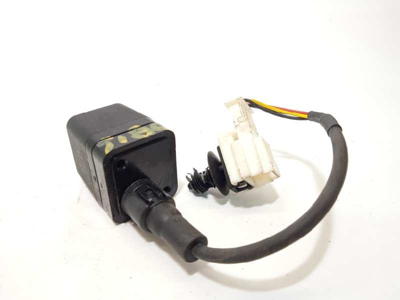 Recambio de modulo electronico para porsche panamera 4 s referencia OEM IAM 97064273300  