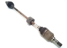 Recambio de transmision delantera derecha para fiat 500 1.2 referencia OEM IAM 00519554760  51955476 2