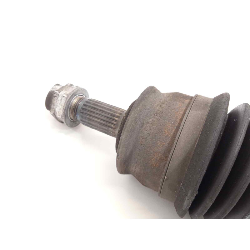 Recambio de transmision delantera derecha para fiat 500 1.2 referencia OEM IAM 00519554760  51955476