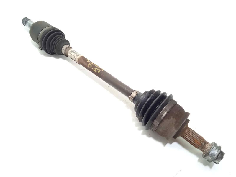 Recambio de transmision delantera izquierda para fiat 500 1.2 referencia OEM IAM 00519554810  51955481