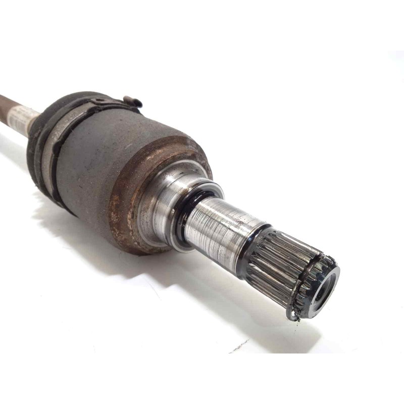 Recambio de transmision delantera izquierda para fiat 500 1.2 referencia OEM IAM 00519554810  51955481