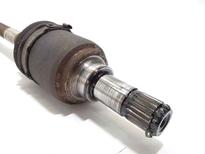 Recambio de transmision delantera izquierda para fiat 500 1.2 referencia OEM IAM 00519554810  51955481