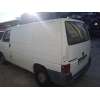 volkswagen t4 transporter/furgoneta (mod. 1991) del año 2000