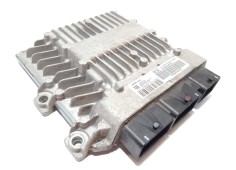 Recambio de centralita motor uce para citroën c4 picasso sx referencia OEM IAM 9661642180  5WS40615AT